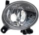 Протитуманна фара передн Прав (H11) AUDI A4 B7, A6 C6, Q5 8R SEAT EXEO 05.04-06.12 TYC 19-0647-01-9 (фото 1)