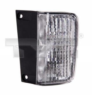Ліхтар заднього ходу Прав NISSAN PRIMASTAR X83 OPEL VIVARO A RENAULT TRAFIC II 03.01-01.16 TYC 19-0661-01-2