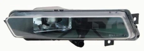 Протитуманна фара передня TYC 19-0751-01-9