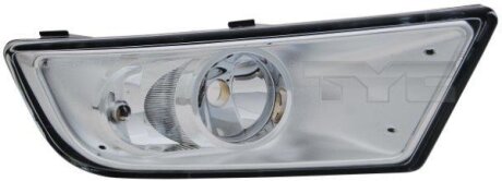 ПРОТИВОТУМАННАЯ ФАРАFORD GALAXY, 06 - 10 TYC 19-0785-01-2