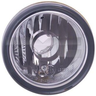 ПРОТИВОТУМАННАЯ ФАРАSUZUKI SX4, 06 - TYC 19-0835-01-9