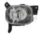 ПРОТИВОТУМАННАЯ ФАРАOPEL CORSA (D), 06 - 11 TYC 19-0983-05-2 (фото 1)