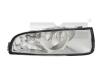 Фара протитуманна ліва, (H8/P21W) SKODA Superb 08-13 TYC 19-11020-01-2 (фото 1)