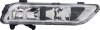 ПРОТИВОТУМАННАЯ ФАРАVW PASSAT (B7, EURO TYPE), 11 TYC 19-11021-16-2 (фото 1)
