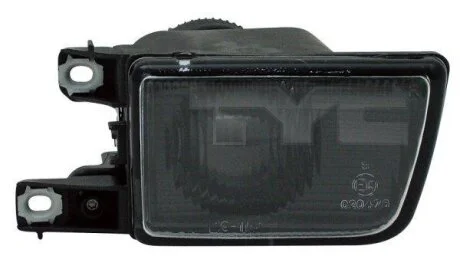 Протитуманна фара передня TYC 19-1141-15-2