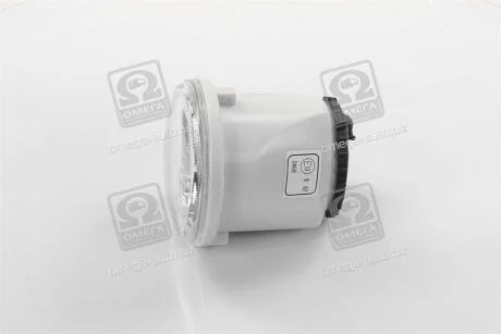 Фара п/тум. лів.=пра. FIAT DOBLO -04 TYC 19-5041-05-2B