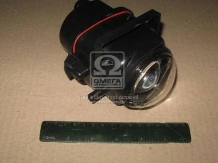 Фара п/тум. пра. AUDI A6 97-00 TYC 195083052B