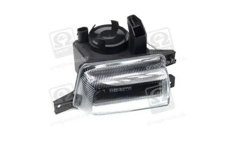 Фара протитуманна ліва Opel Astra G (98-) TYC 19-5244-05-2B