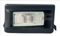 Противотуманная фара передн Прав (H3) CITROEN JUMPER, FIAT DUCATO, PEUGEOT BOXER 02.94-04.02 TYC 19-5281-05-2