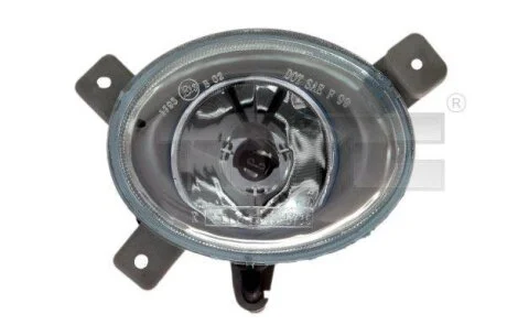 Протитуманна фара передня TYC 19-5735-05-9