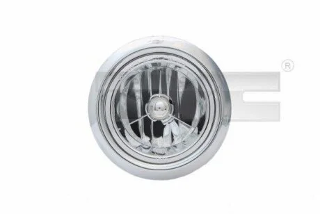 Протитуманна фара передня TYC 19-5879-05-9