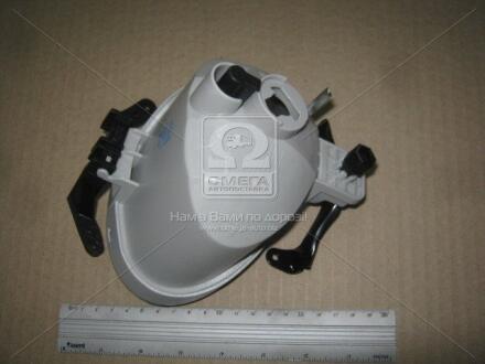 Фара протитуманна права Hyundai Santa Fe (07-) TYC 19-5893-01-9B