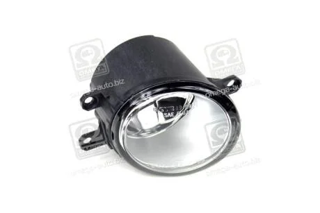 Фара протитуманна права Toyota Auris (07-), Avensis (06-), Camry (06-), Corola (06-) TYC 19-5921-A1-2B