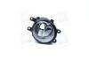 Фара протитуманна ліва Toyota Auris (07-), Avensis (06-), Camry (06-), Corola (06-) TYC 19-5922-A1-2B (фото 1)
