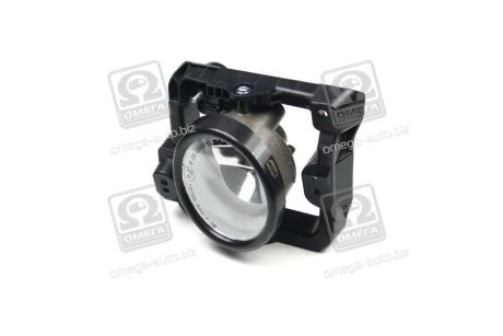Фара протитуманна передня права Honda Accord (08-) TYC 19-5957-A1-2B