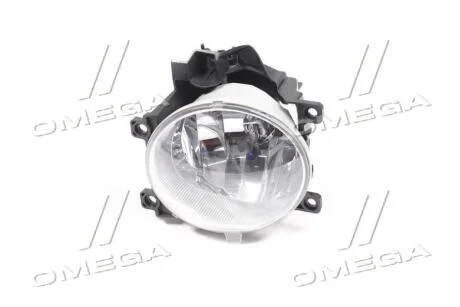 Фара протитуманна права Toyota Rav 4 (13-) USA TYC 19-6049-00-1N