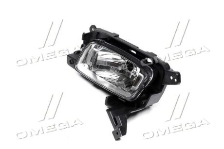 Фара протитуманна права KIA Sorento (14-) USA TYC 19-6061-00-1N