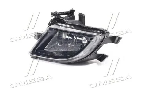 Фара протитуманна права VW Jetta (15-) TYC 19-6123-01-9B