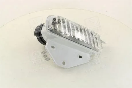 Фара п/тум. лів. VW T4 91-03 TYC 19-A066-05-2B