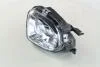 Фара протитуманна права MB E-Class W211 (02-), Sprinter (06-) хром TYC 19-A449-01-9B (фото 1)