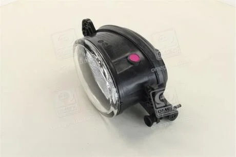 Фара протитуманна права MB A-Class (04-), B-Class (05-), C-Class (07-), E-Class (02-) TYC 19A635019B