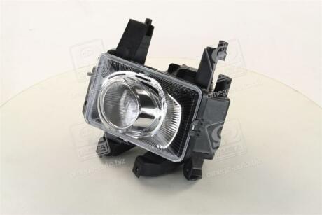 Фара протитуманна права Opel Astra H (07-), Zafira (07-) TYC 19-A925-05-2B