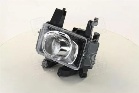 Фара противотуманная правая Opel Astra H (07-), Zafira (07-) TYC 19-A925-05-2B