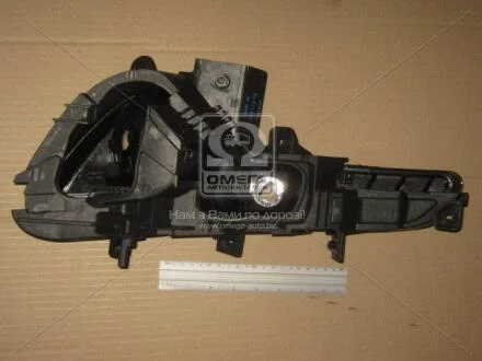 Фара противотуманная прав. ka sptge 2010-on TYC 19-B027-01-2B