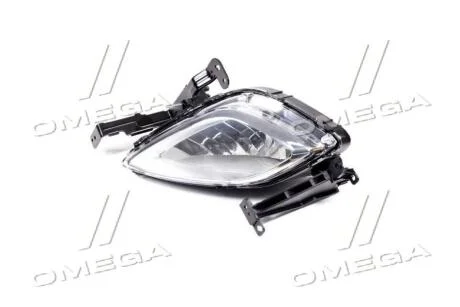 Фара протитуманна права Hyundai Elantra седан (11-) TYC 19-C023-01-9A