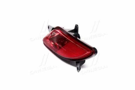 Фонарь противотуманный задний левый KIA Seed (07-) хэтчбек TYC 19-C062-01-2B