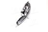 Фара протитуманна ліва Hyundai Accent (11-), i25 (11-) (19-C070-01-1A) TYC 19C070011A (фото 4)