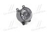 Фара противотуманная Citroen Berlingo (12-), Jumpy (16-)/Peugeot Partner (13-), TYC 19-C077-01-2B (фото 1)