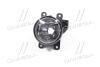 Фара противотуманная Citroen Berlingo (12-), Jumpy (16-)/Peugeot Partner (13-), TYC 19-C077-01-2B (фото 2)