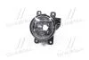 Фара протитуманна Citroen Berlingo (12-), Jumpy (16-)/Peugeot Partner (13-), Expert (16-) TYC 19-C077-01-2B (фото 2)