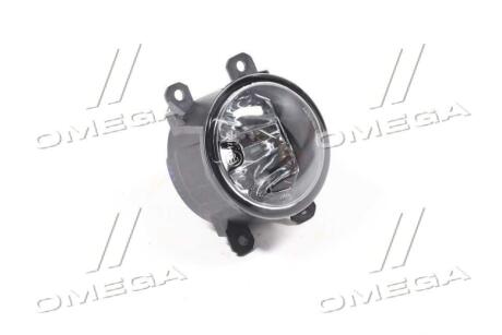 Фара протитуманна Citroen Berlingo (12-), Jumpy (16-)/Peugeot Partner (13-), Expert (16-) TYC 19-C077-01-2B