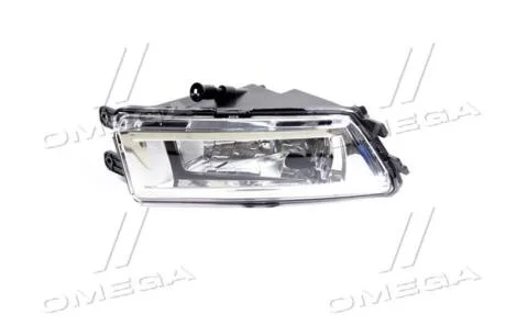 Фара протитуманна права VW Passat B7 (12-) TYC 19-C095-00-9N