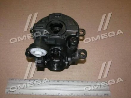 Фара протитуманна MB Citan (12-)/Mitsubishi Pajero (14-), ASX (10-), Outlander (11-) TYC 19-C317-01-9B