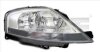 ПЕРЕДНЯЯ ФАРАCITROEN C3, 05 - 10 TYC 20-0023-05-2 (фото 1)