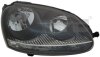 ПЕРЕДНЯЯ ФАРАVW GOLF V, 03 - 08 TYC 20-0318-35-2 (фото 1)