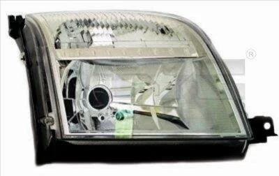 ПЕРЕДНЯЯ ФАРАFORD FUSION, 03 - 08 TYC 20-0359-05-2