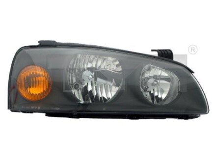 ПЕРЕДНЯЯ ФАРАHYUNDAI ELANTRA, 03 - 06 TYC 20-0422-05-2