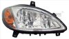 ПЕРЕДНЯЯ ФАРАMERCEDES BENZ VITO/VIANO, 03 - 10 TYC 20-0463-05-2 (фото 1)