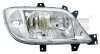 ПЕРЕДНЯЯ ФАРАMERCEDES BENZ SPRINTER, 03 - 05 TYC 20-0526-05-2 (фото 1)