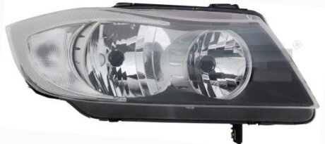 Фара автомобільна TYC 20-0655-05-2