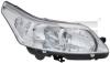 ПЕРЕДНЯЯ ФАРАCITROEN C4, 05 - 08 TYC 20-0663-05-2 (фото 1)