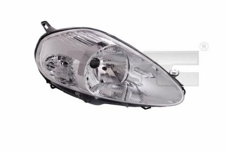 Фара автомобільна TYC 20-0849-05-2