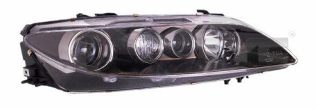 Фара автомобільна TYC 20-0975-05-2