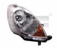 ПЕРЕДНЯЯ ФАРАNISSAN NOTE, 06 - 08 TYC 20-1040-05-2 (фото 1)