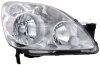 ПЕРЕДНЯЯ ФАРАHONDA CR-V, 05 - 06 TYC 20-11150-05-2 (фото 1)