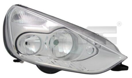 Фара автомобільна TYC 20-11503-05-2